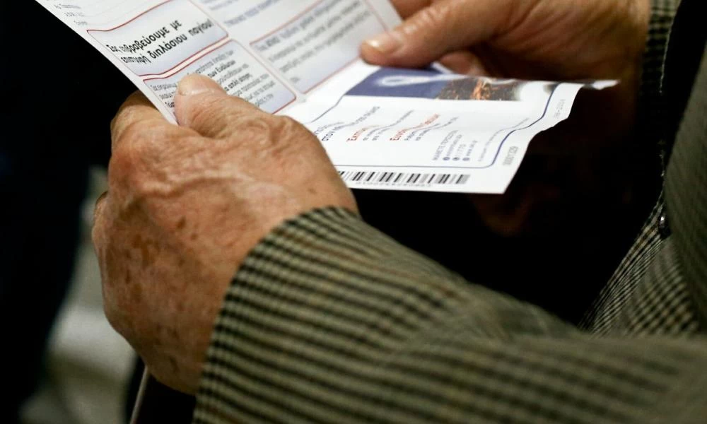 ΔΕΗ: Άνοιξε το λογαριασμό και κόντεψε να σωριαστεί στο έδαφος – Η χρέωση των 9.721 ευρώ